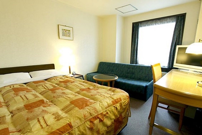 Imagen general del Hotel Belmont. Foto 7