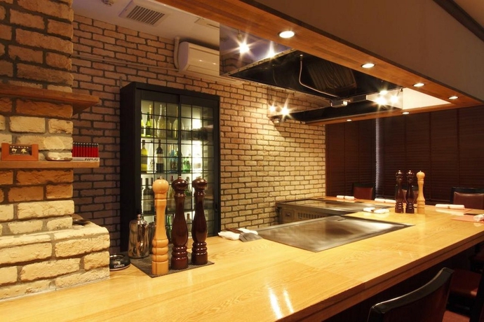 Imagen general del Hotel Belmont. Foto 8