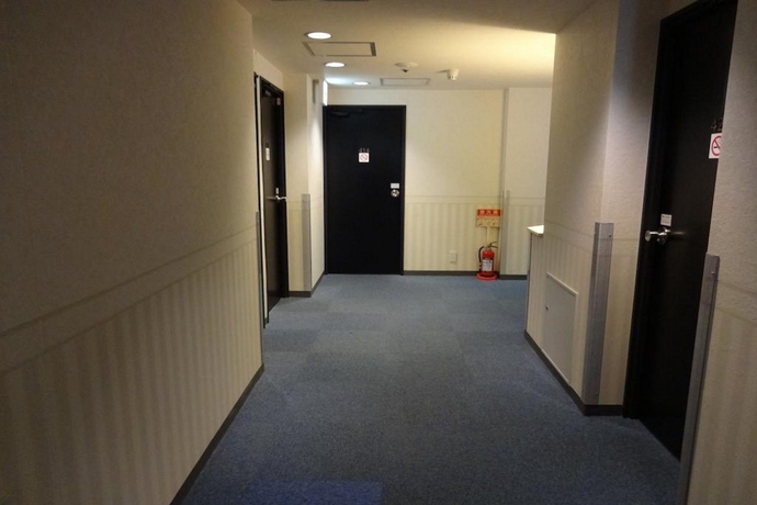 Imagen general del Hotel Belmont. Foto 9