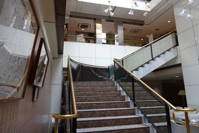 Imagen general del Hotel Belmont. Foto 12