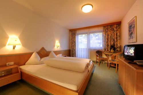 Imagen general del Hotel Belmont, Fiss . Foto 6