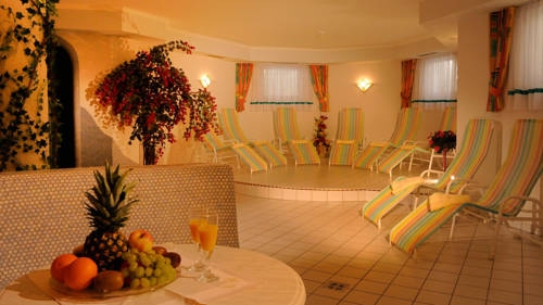 Imagen general del Hotel Belmont, Fiss . Foto 3