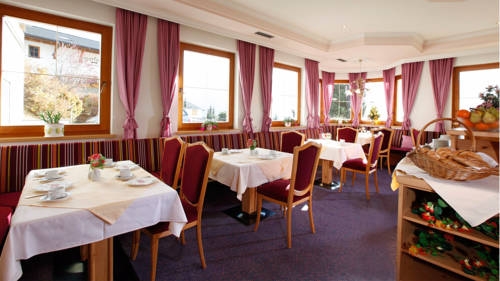 Imagen general del Hotel Belmont, Fiss . Foto 4