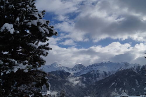 Imagen general del Hotel Belmont, Fiss . Foto 5