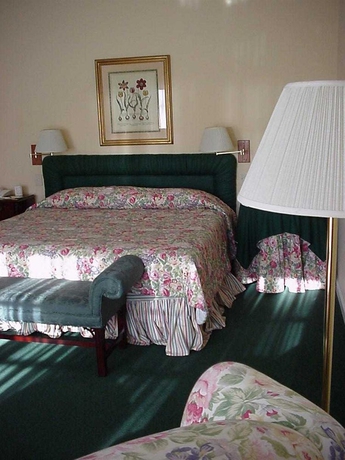 Imagen de la habitación del Hotel Belmont House. Foto 5