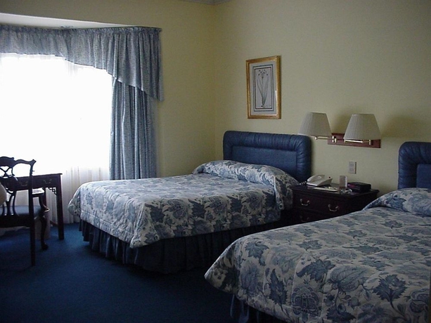 Imagen de la habitación del Hotel Belmont House. Foto 7