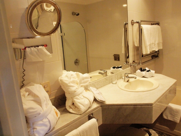 Imagen de la habitación del Hotel Belmont House. Foto 9