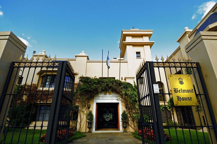 Imagen general del Hotel Belmont House. Foto 2