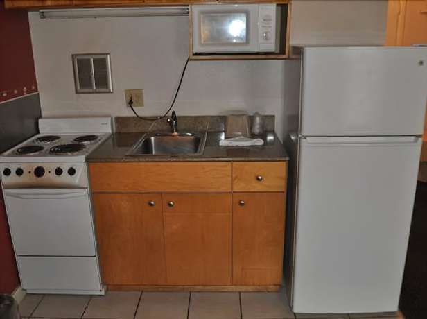 Imagen de la habitación del Hotel Belmont Inn And Suites, Virginia Beach. Foto 3