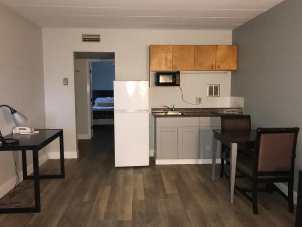 Imagen de la habitación del Hotel Belmont Inn And Suites, Virginia Beach. Foto 4