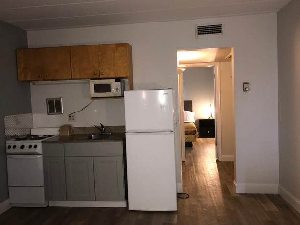 Imagen de la habitación del Hotel Belmont Inn And Suites, Virginia Beach. Foto 5