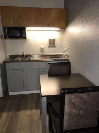Imagen de la habitación del Hotel Belmont Inn And Suites, Virginia Beach. Foto 7