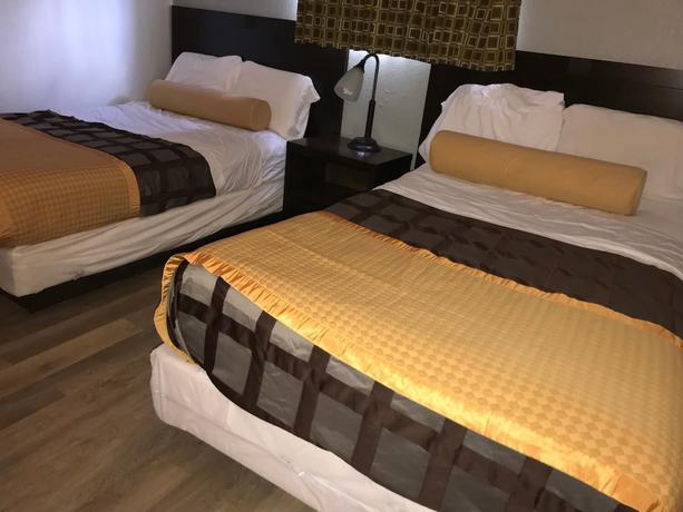 Imagen de la habitación del Hotel Belmont Inn And Suites, Virginia Beach. Foto 9