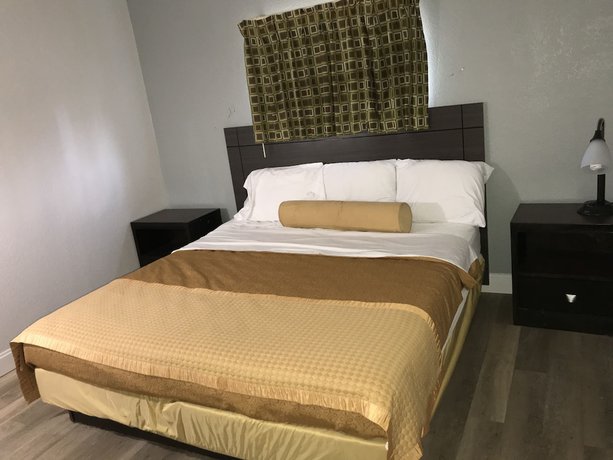 Imagen de la habitación del Hotel Belmont Inn And Suites, Virginia Beach. Foto 10