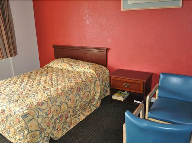 Imagen de la habitación del Hotel Belmont Inn And Suites, Virginia Beach. Foto 14
