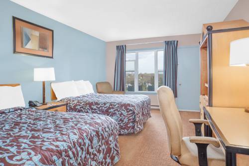 Imagen de la habitación del Hotel Belmont Inn. Foto 3