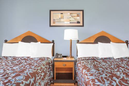 Imagen de la habitación del Hotel Belmont Inn. Foto 4