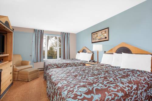 Imagen de la habitación del Hotel Belmont Inn. Foto 5