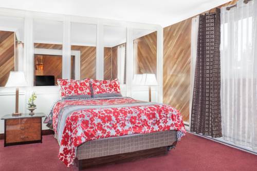 Imagen de la habitación del Hotel Belmont Inn. Foto 9