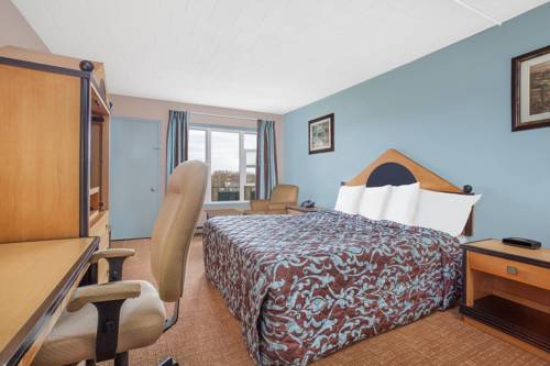 Imagen general del Hotel Belmont Inn. Foto 1