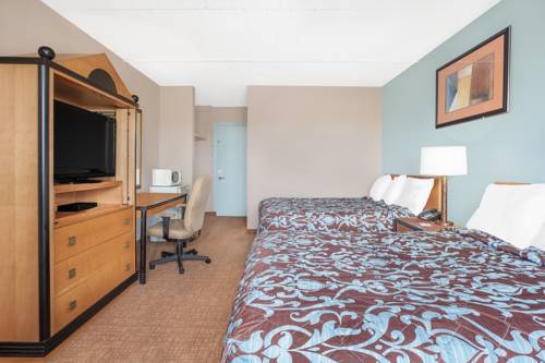 Imagen de la habitación del Hotel Belmont Inn. Foto 12