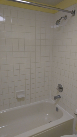 Imagen de la habitación del Hotel Belmont Inn and Suites. Foto 10