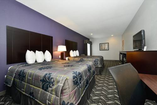 Imagen de la habitación del Hotel Belmont Inn and Suites, Tatum. Foto 7