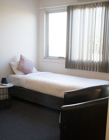 Imagen de la habitación del Hotel Belmont Lake Macquarie. Foto 15