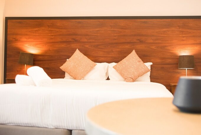 Imagen de la habitación del Hotel Belmont Lake Macquarie. Foto 17