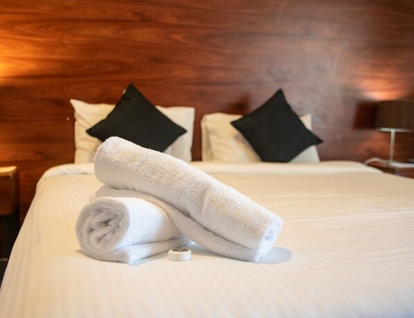 Imagen de la habitación del Hotel Belmont Lake Macquarie. Foto 19