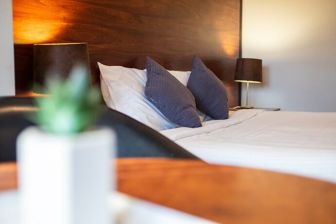 Imagen general del Hotel Belmont Lake Macquarie. Foto 4