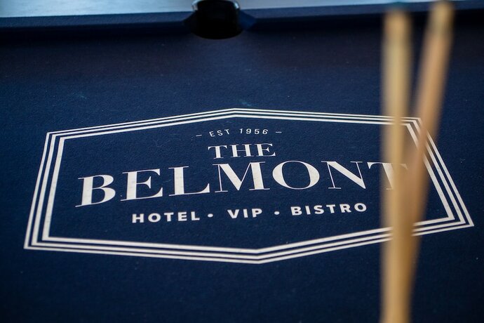 Imagen general del Hotel Belmont Lake Macquarie. Foto 10