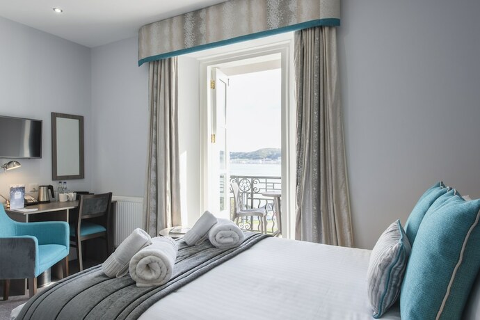 Imagen general del Hotel Belmont Llandudno. Foto 1