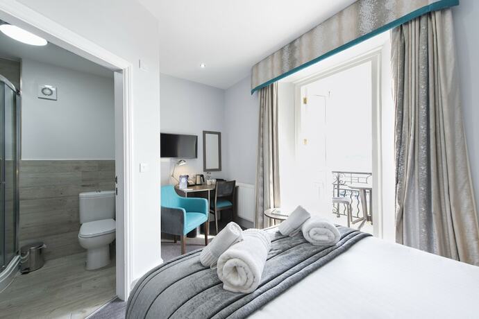 Imagen general del Hotel Belmont Llandudno. Foto 2