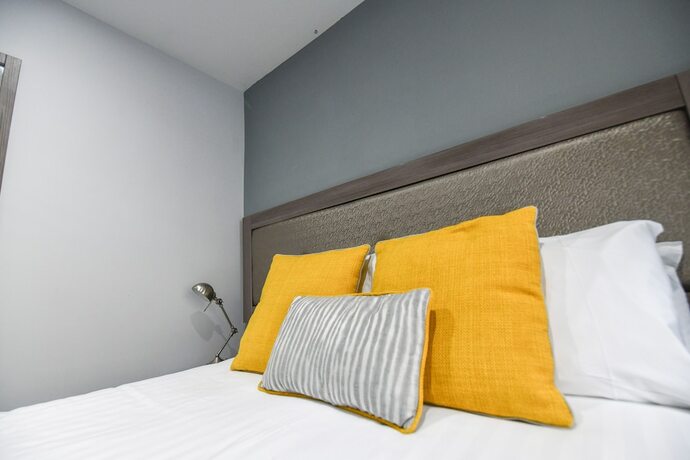 Imagen general del Hotel Belmont Llandudno. Foto 3