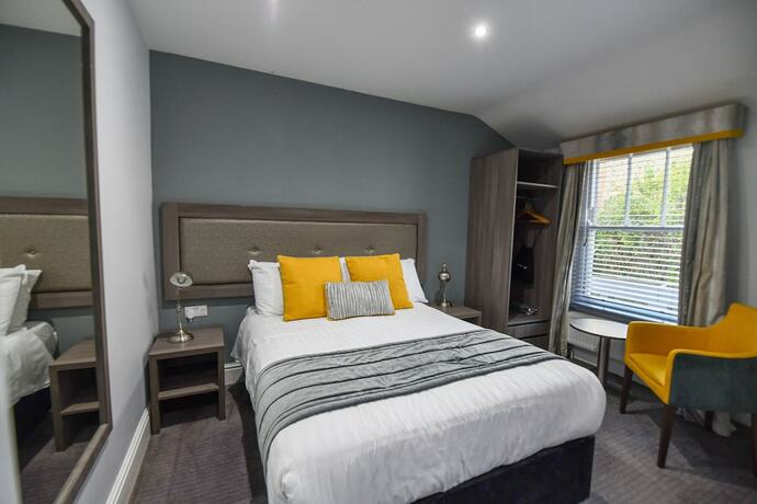 Imagen general del Hotel Belmont Llandudno. Foto 5