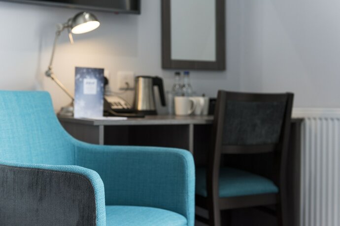 Imagen general del Hotel Belmont Llandudno. Foto 6