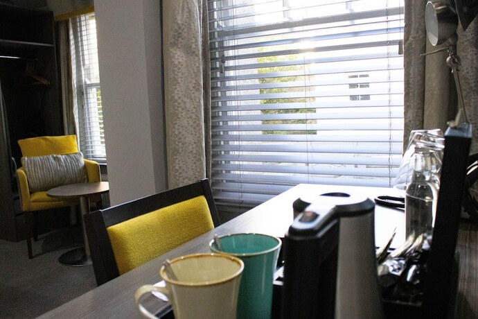 Imagen general del Hotel Belmont Llandudno. Foto 7