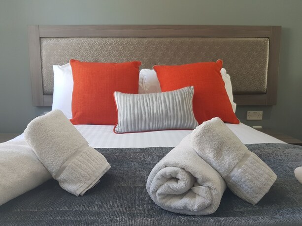 Imagen general del Hotel Belmont Llandudno. Foto 8
