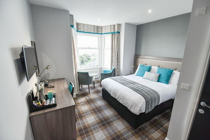 Imagen general del Hotel Belmont Llandudno. Foto 9