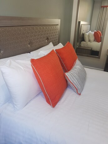 Imagen general del Hotel Belmont Llandudno. Foto 10
