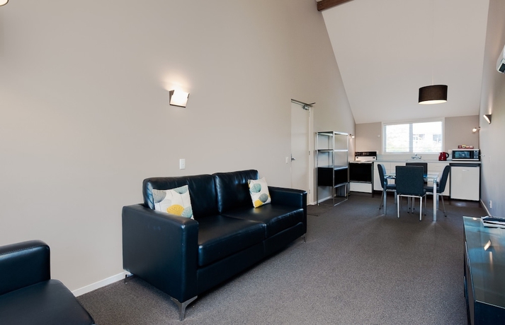 Imagen de la habitación del Hotel Belmont Motor Inn. Foto 11