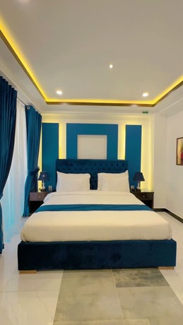 Imagen de la habitación del Hotel Belmont Naran. Foto 8