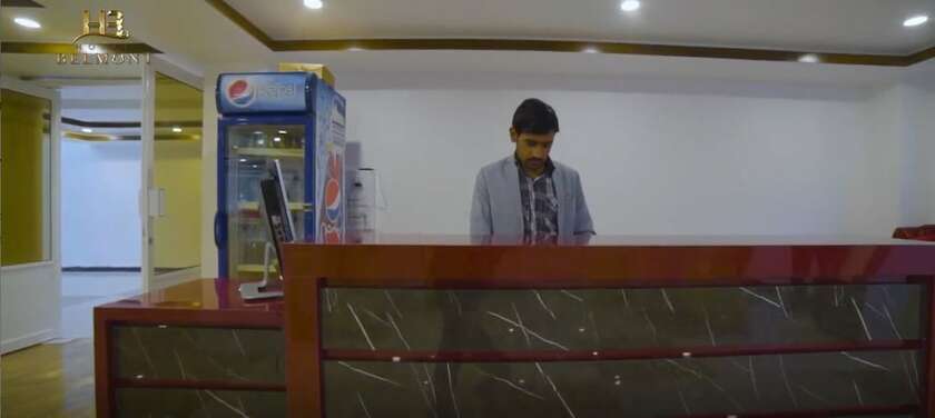 Imagen general del Hotel Belmont Naran. Foto 1