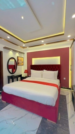 Imagen general del Hotel Belmont Naran. Foto 3