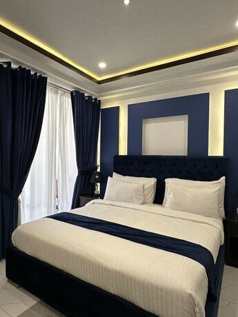 Imagen general del Hotel Belmont Naran. Foto 4
