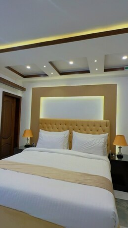 Imagen general del Hotel Belmont Naran. Foto 6