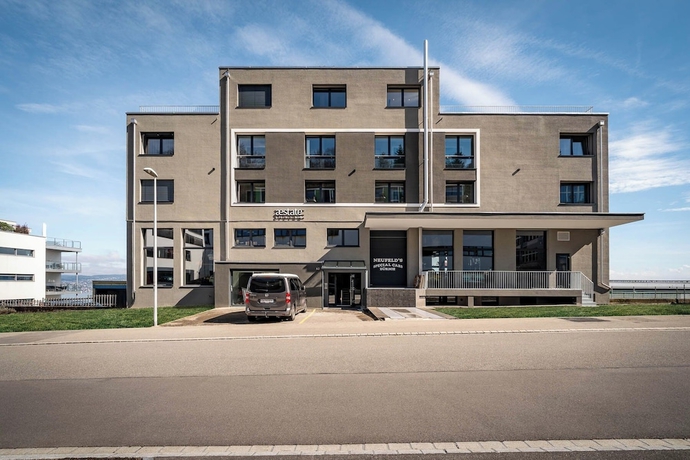 Imagen general del Hotel Belmont Residences lakeview Horgen. Foto 1