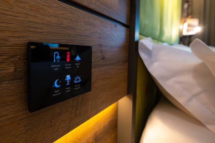 Imagen general del Hotel Belmont, SINAIA. Foto 2