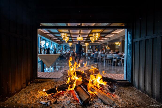 Imagen general del Hotel Belmont, SINAIA. Foto 13